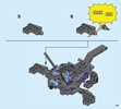 Notice / Instructions de Montage - LEGO - NEXO KNIGHTS - 70353 - L'héli-gargouille: Page 49