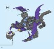 Notice / Instructions de Montage - LEGO - NEXO KNIGHTS - 70353 - L'héli-gargouille: Page 70