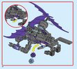 Notice / Instructions de Montage - LEGO - NEXO KNIGHTS - 70353 - L'héli-gargouille: Page 74