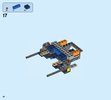 Notice / Instructions de Montage - LEGO - NEXO KNIGHTS - 70354 - La foreuse d'Axl: Page 18