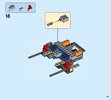 Notice / Instructions de Montage - LEGO - NEXO KNIGHTS - 70354 - La foreuse d'Axl: Page 19