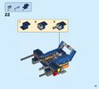 Notice / Instructions de Montage - LEGO - NEXO KNIGHTS - 70354 - La foreuse d'Axl: Page 25