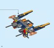 Notice / Instructions de Montage - LEGO - NEXO KNIGHTS - 70354 - La foreuse d'Axl: Page 40