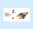 Notice / Instructions de Montage - LEGO - NEXO KNIGHTS - 70354 - La foreuse d'Axl: Page 41