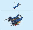 Notice / Instructions de Montage - LEGO - NEXO KNIGHTS - 70354 - La foreuse d'Axl: Page 24