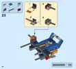 Notice / Instructions de Montage - LEGO - NEXO KNIGHTS - 70354 - La foreuse d'Axl: Page 26