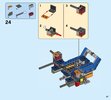 Notice / Instructions de Montage - LEGO - NEXO KNIGHTS - 70354 - La foreuse d'Axl: Page 27