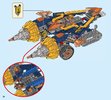 Notice / Instructions de Montage - LEGO - NEXO KNIGHTS - 70354 - La foreuse d'Axl: Page 72