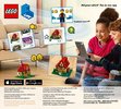 Notice / Instructions de Montage - LEGO - NEXO KNIGHTS - 70354 - La foreuse d'Axl: Page 83