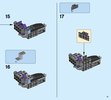 Notice / Instructions de Montage - LEGO - NEXO KNIGHTS - 70355 - Le turbo 4x4 d'Aaron: Page 11