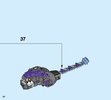 Notice / Instructions de Montage - LEGO - NEXO KNIGHTS - 70355 - Le turbo 4x4 d'Aaron: Page 20