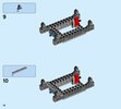 Notice / Instructions de Montage - LEGO - NEXO KNIGHTS - 70355 - Le turbo 4x4 d'Aaron: Page 40