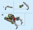 Notice / Instructions de Montage - LEGO - NEXO KNIGHTS - 70355 - Le turbo 4x4 d'Aaron: Page 53