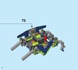 Notice / Instructions de Montage - LEGO - NEXO KNIGHTS - 70355 - Le turbo 4x4 d'Aaron: Page 8