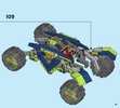 Notice / Instructions de Montage - LEGO - NEXO KNIGHTS - 70355 - Le turbo 4x4 d'Aaron: Page 27