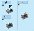 Notice / Instructions de Montage - LEGO - NEXO KNIGHTS - 70355 - Le turbo 4x4 d'Aaron: Page 31