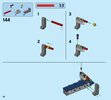 Notice / Instructions de Montage - LEGO - NEXO KNIGHTS - 70355 - Le turbo 4x4 d'Aaron: Page 42