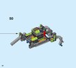 Notice / Instructions de Montage - LEGO - NEXO KNIGHTS - 70355 - Le turbo 4x4 d'Aaron: Page 58