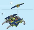 Notice / Instructions de Montage - LEGO - NEXO KNIGHTS - 70355 - Le turbo 4x4 d'Aaron: Page 11