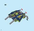 Notice / Instructions de Montage - LEGO - NEXO KNIGHTS - 70355 - Le turbo 4x4 d'Aaron: Page 12