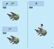 Notice / Instructions de Montage - LEGO - NEXO KNIGHTS - 70355 - Le turbo 4x4 d'Aaron: Page 45