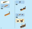 Notice / Instructions de Montage - LEGO - NEXO KNIGHTS - 70355 - Le turbo 4x4 d'Aaron: Page 48