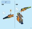 Notice / Instructions de Montage - LEGO - NEXO KNIGHTS - 70355 - Le turbo 4x4 d'Aaron: Page 51