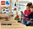 Notice / Instructions de Montage - LEGO - NEXO KNIGHTS - 70355 - Le turbo 4x4 d'Aaron: Page 71