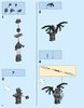 Notice / Instructions de Montage - LEGO - NEXO KNIGHTS - 70356 - Le Colosse de pierre de la destruction suprême: Page 8