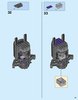 Notice / Instructions de Montage - LEGO - NEXO KNIGHTS - 70356 - Le Colosse de pierre de la destruction suprême: Page 23