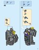 Notice / Instructions de Montage - LEGO - NEXO KNIGHTS - 70356 - Le Colosse de pierre de la destruction suprême: Page 31