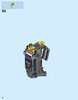 Notice / Instructions de Montage - LEGO - NEXO KNIGHTS - 70356 - Le Colosse de pierre de la destruction suprême: Page 34