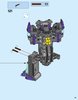 Notice / Instructions de Montage - LEGO - NEXO KNIGHTS - 70356 - Le Colosse de pierre de la destruction suprême: Page 65