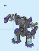 Notice / Instructions de Montage - LEGO - NEXO KNIGHTS - 70356 - Le Colosse de pierre de la destruction suprême: Page 93