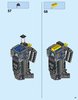 Notice / Instructions de Montage - LEGO - NEXO KNIGHTS - 70356 - Le Colosse de pierre de la destruction suprême: Page 39