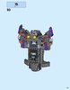 Notice / Instructions de Montage - LEGO - NEXO KNIGHTS - 70356 - Le Colosse de pierre de la destruction suprême: Page 53