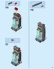 Notice / Instructions de Montage - LEGO - NEXO KNIGHTS - 70356 - Le Colosse de pierre de la destruction suprême: Page 61