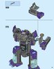 Notice / Instructions de Montage - LEGO - NEXO KNIGHTS - 70356 - Le Colosse de pierre de la destruction suprême: Page 83