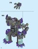 Notice / Instructions de Montage - LEGO - NEXO KNIGHTS - 70356 - Le Colosse de pierre de la destruction suprême: Page 86