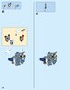 Notice / Instructions de Montage - LEGO - NEXO KNIGHTS - 70356 - Le Colosse de pierre de la destruction suprême: Page 102