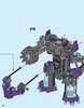 Notice / Instructions de Montage - LEGO - NEXO KNIGHTS - 70356 - Le Colosse de pierre de la destruction suprême: Page 108