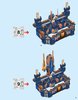 Notice / Instructions de Montage - LEGO - NEXO KNIGHTS - 70357 - Le Château de Knighton: Page 5