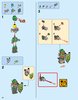 Notice / Instructions de Montage - LEGO - NEXO KNIGHTS - 70357 - Le Château de Knighton: Page 24