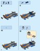 Notice / Instructions de Montage - LEGO - NEXO KNIGHTS - 70357 - Le Château de Knighton: Page 28