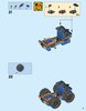 Notice / Instructions de Montage - LEGO - NEXO KNIGHTS - 70357 - Le Château de Knighton: Page 31