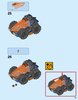 Notice / Instructions de Montage - LEGO - NEXO KNIGHTS - 70357 - Le Château de Knighton: Page 33