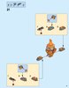 Notice / Instructions de Montage - LEGO - NEXO KNIGHTS - 70357 - Le Château de Knighton: Page 41