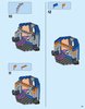 Notice / Instructions de Montage - LEGO - NEXO KNIGHTS - 70357 - Le Château de Knighton: Page 53