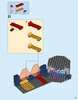 Notice / Instructions de Montage - LEGO - NEXO KNIGHTS - 70357 - Le Château de Knighton: Page 59