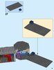 Notice / Instructions de Montage - LEGO - NEXO KNIGHTS - 70357 - Le Château de Knighton: Page 63